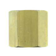 Air Fit Socket Hex 3/4