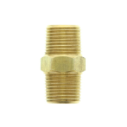 Air Fit Nipple 3/8