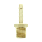 Air Fit Tailpce 3/16