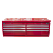 591709 - Work Shop Tool Box 1410