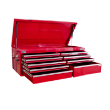 591709 - Work Shop Tool Box 1410