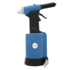  Air Hydraulic Pop Riveter 1/4 Heavy Duty use 524047 jaws for stainless rivets