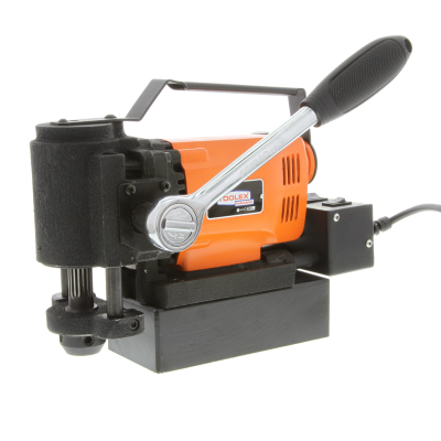 Magnetic base core drill 38mm 1650 watt chassis type