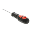 592350 - Screwdriver 75mm x 3.2mm Flat