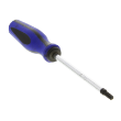 576712 - Screwdriver 100mm x 6mm x T25
