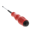 576321 - Screwdriver 100mm 5mm x No.1