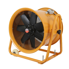  Fan Ventilation 500mm 20