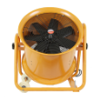 594297 - Fan Ventilation 500mm 20