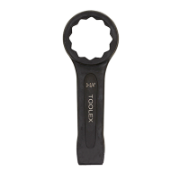 Spanner Flogging 3-3/4