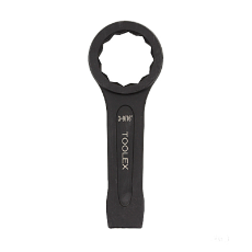  Spanner Flogging 3-9/16