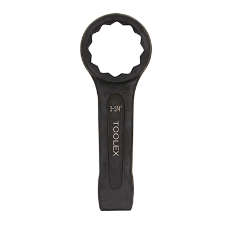  Spanner Flogging 3-3/4