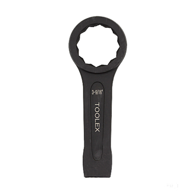 Spanner Flogging 3-9/16