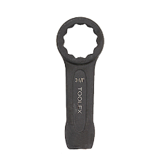  Spanner Flogging 3-1/8