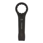 Spanner Flogging 2-3/4