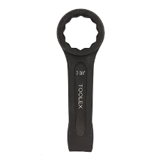  Spanner Flogging 2-3/4