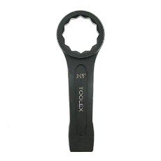  Spanner Flogging 2-3/8