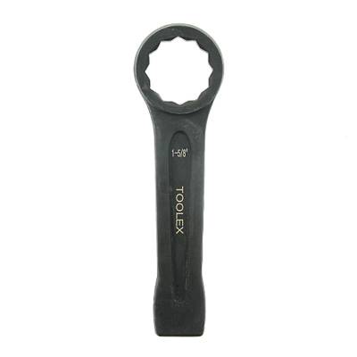 Spanner Flogging 1-5/8