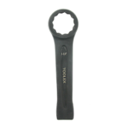 Spanner Flogging 1-1/4