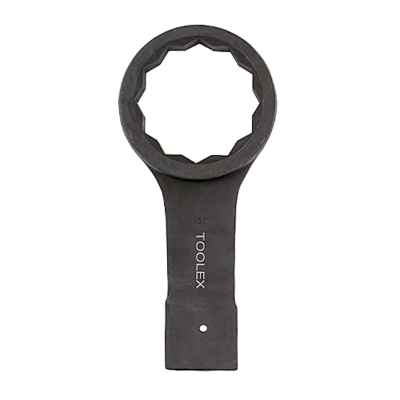 Spanner Flogging 150mm Ring straight