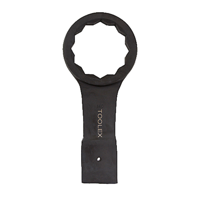 Spanner Flogging 140mm Ring straight
