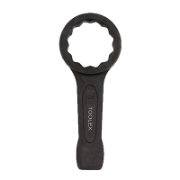 Spanner Flogging 135mm Ring straight