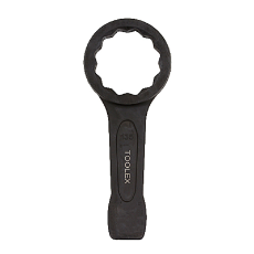  Spanner Flogging 135mm Ring straight