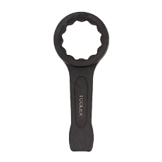  Spanner Flogging 130mm Ring straight