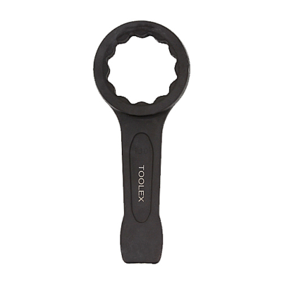 Spanner Flogging 130mm Ring straight