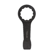 Spanner Flogging 125mm Ring straight