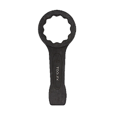  Spanner Flogging 125mm Ring straight