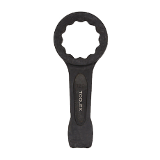  Spanner Flogging 120mm Ring straight