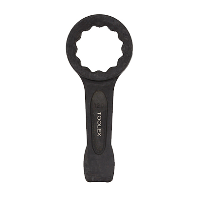 Spanner Flogging 120mm Ring straight