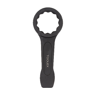 Spanner Flogging 110mm Ring straight