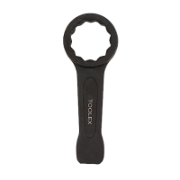Spanner Flogging 100mm Ring straight
