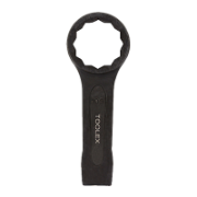 Spanner Flogging 105mm Ring straight