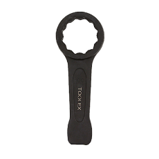  Spanner Flogging 100mm Ring straight