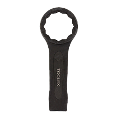  Spanner Flogging 105mm Ring straight