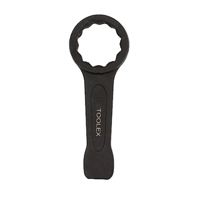 Spanner Flogging 100mm Ring straight