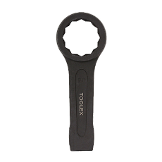  Spanner Flogging 90mm Ring straight