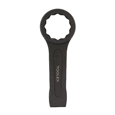 Spanner Flogging 90mm Ring straight