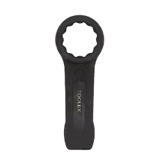  Spanner Flogging 80mm Ring straight