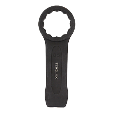  Spanner Flogging 85mm Ring straight