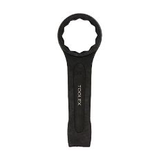  Spanner Flogging 75mm Ring straight