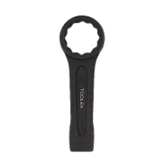 Spanner Flogging 60mm Ring straight