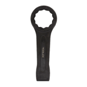 Spanner Flogging 65mm Ring straight