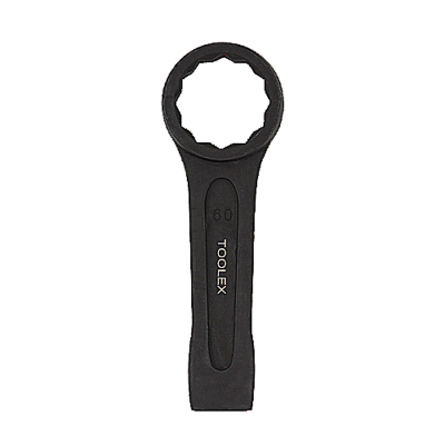 Spanner Flogging 60mm Ring straight