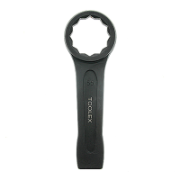 Spanner Flogging 55mm Ring straight