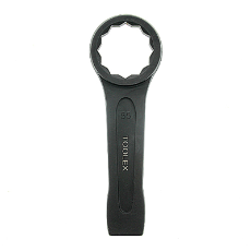  Spanner Flogging 55mm Ring straight