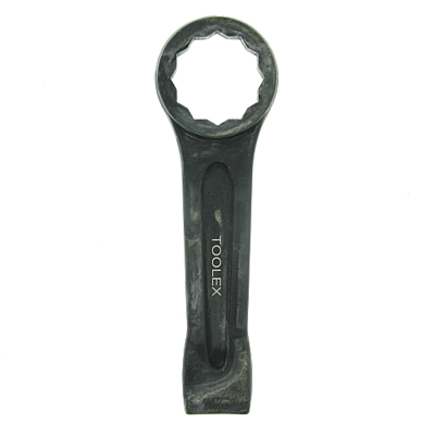 Spanner Flogging 50mm Ring straight