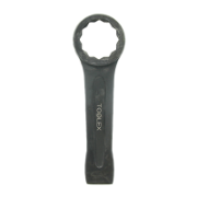 Spanner Flogging 46mm Ring straight